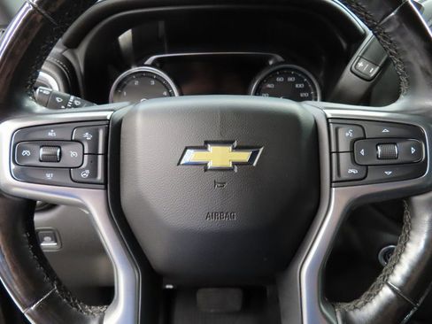 Used 2023 Chevrolet Silverado 3500 LTZ w/ LTZ Convenience Package image 64