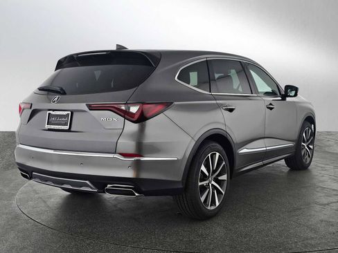 New 2026 Acura MDX FWD w/ Technology Package image 3