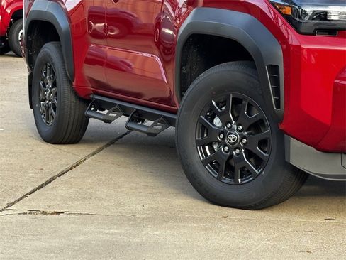 New 2026 Toyota 4Runner SR5 image 11