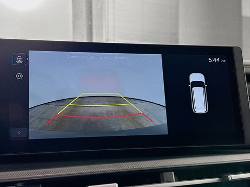 Used 2025 Hyundai Santa Fe SEL image 22