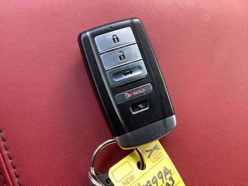 Used 2023 Acura TLX SH-AWD w/ A-SPEC Pkg image 36