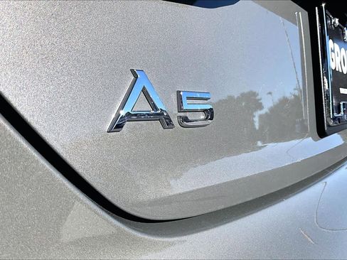 Used 2023 Audi A5 2.0T Premium Plus image 30