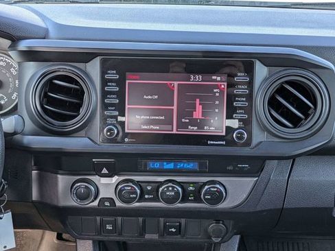 Used 2023 Toyota Tacoma SR image 18