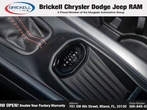 New 2026 Dodge Charger R/T Scat Pack image 28