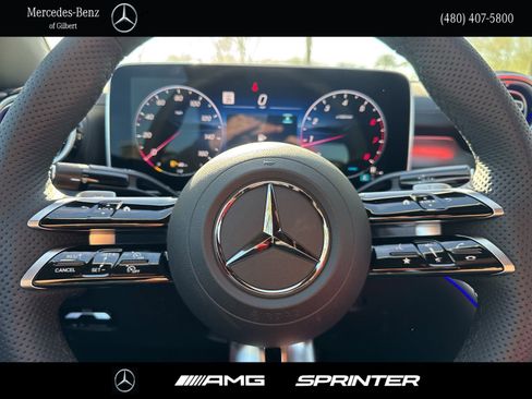 New 2026 Mercedes-Benz CLE 300 4MATIC Cabriolet image 22