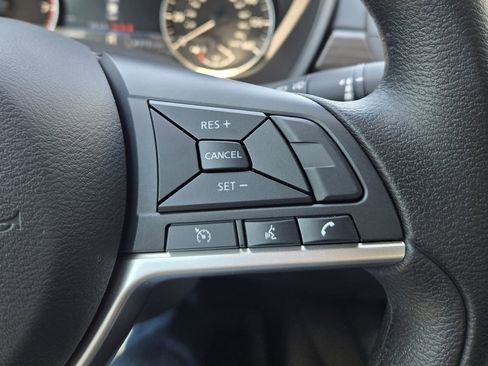 New 2026 Nissan Altima 2.5 SV FWD image 19