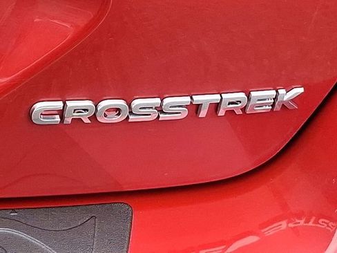 Used 2025 Subaru Crosstrek 2.5i Limited w/ Popular Package #3A image 30