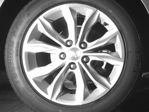 Used 2024 Chevrolet Malibu LT FWD image 22