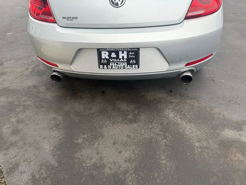 Used 2012 Volkswagen Beetle 2.0T image 6