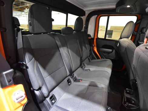 Used 2025 Jeep Gladiator Sport AWD/4WD image 51