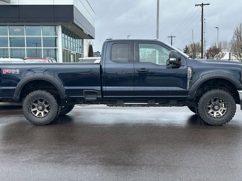 Used 2024 Ford F250 XLT w/ 360-Degree Camera Package image 3