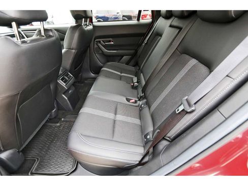 Used 2025 MAZDA CX-50 2.5 Hybrid w/ Weather Package image 12