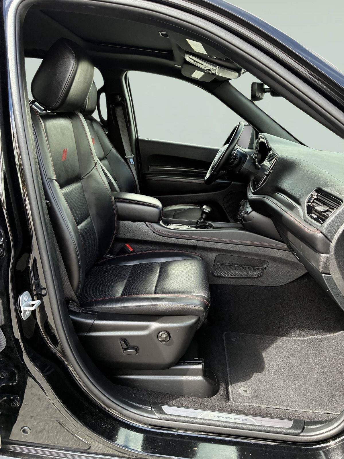 Used 2025 Dodge Durango R/T AWD/4WD image 17