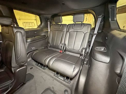 New 2026 Jeep Grand Cherokee L Limited image 25