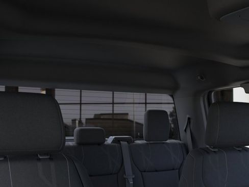 New 2026 Ford F150 STX w/ Equipment Group 200A RWD image 22