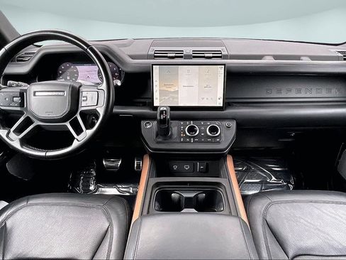 Used 2023 Land Rover Defender 130 X AWD/4WD image 15