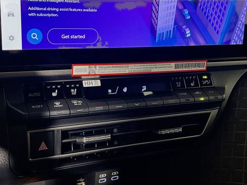 New 2026 Toyota Camry XLE AWD/4WD image 14