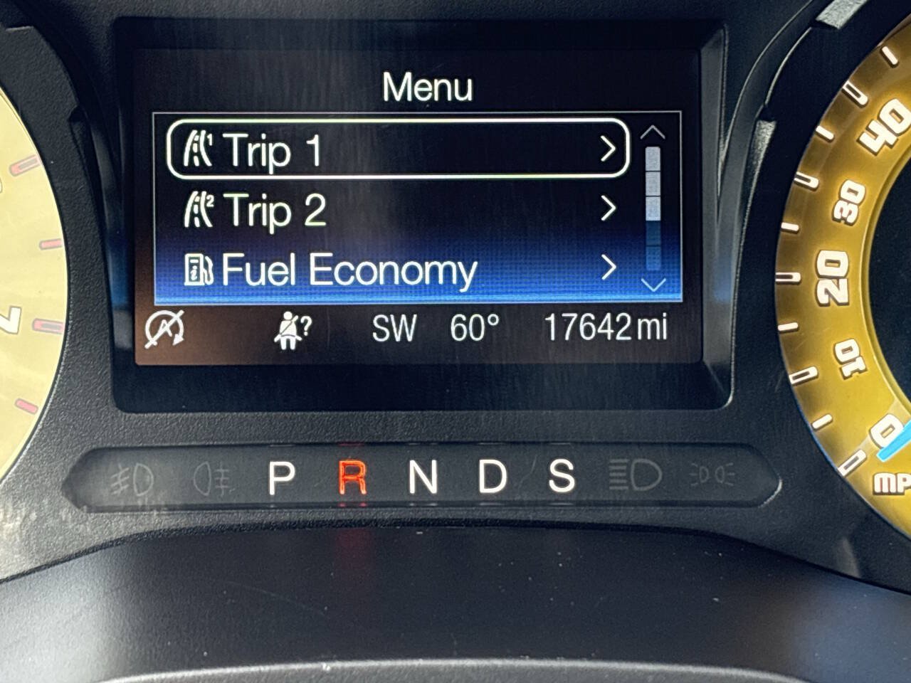 Used 2019 Ford Ranger XLT w/ Equipment Group 302A Luxury RWD image 53