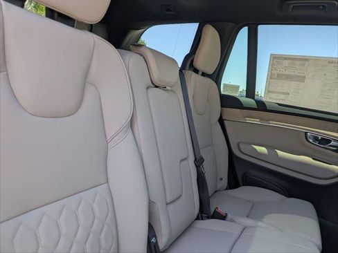 New 2026 Volvo XC90 T8 Plus w/ Protection Package AWD/4WD image 13