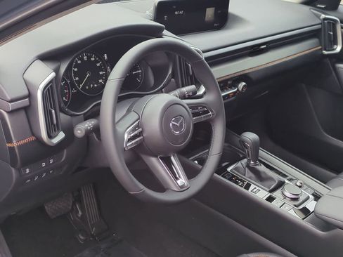 New 2026 MAZDA CX-50 AWD 2.5 S w/ Premium Package image 2