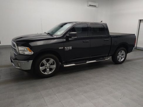 Used 2019 RAM 1500 Big Horn image 2