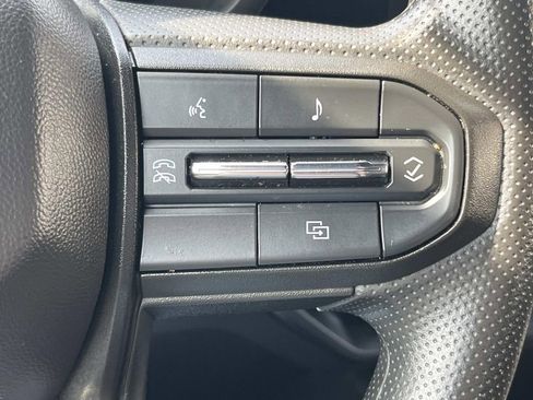 Used 2023 Chevrolet Colorado W/T image 21