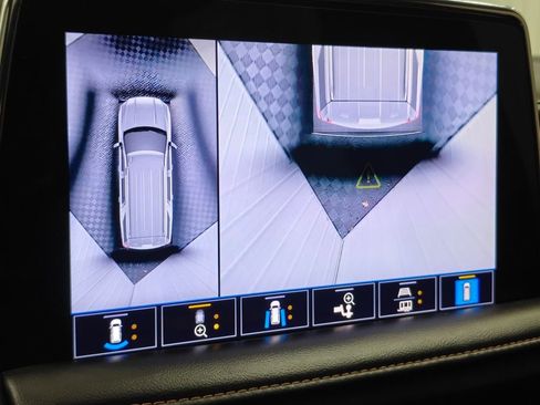 Used 2021 GMC Yukon AT4 w/ AT4 Premium Package image 69