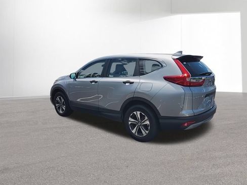 Used 2018 Honda CR-V LX image 6