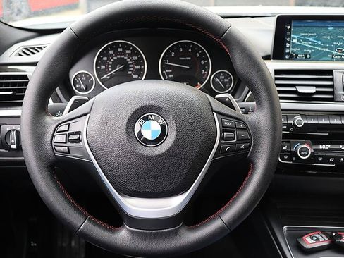 Used 2017 BMW 330i Sedan RWD image 36