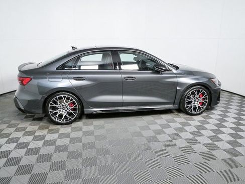 New 2026 Audi SQ5 Premium Plus image 2