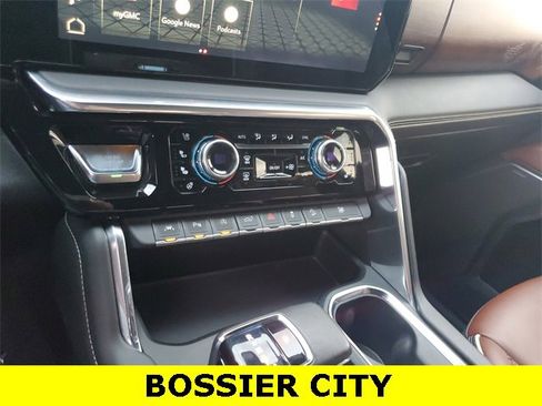 Certified 2022 GMC Sierra 1500 Denali Ultimate image 17