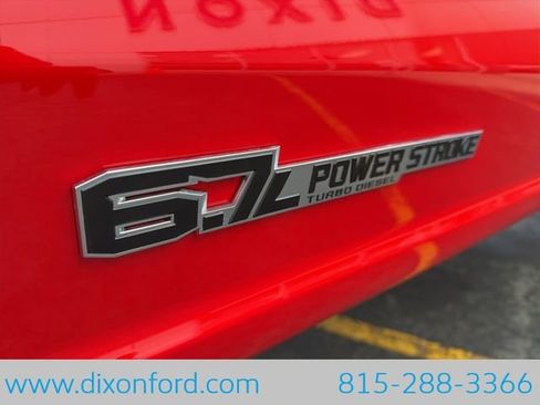 New 2026 Ford F250 XL image 22