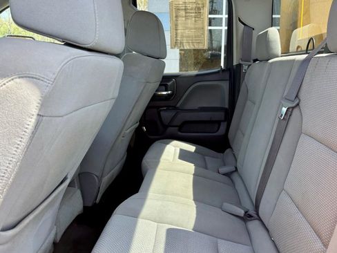 Used 2017 Chevrolet Silverado 2500 W/T w/ WT Fleet Convenience Package image 18