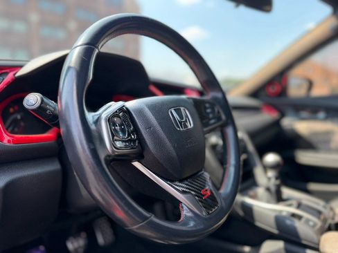 Used 2017 Honda Civic Si image 25