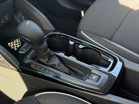 New 2026 Chevrolet TrailBlazer LT w/ Driver Confidence Package image 21