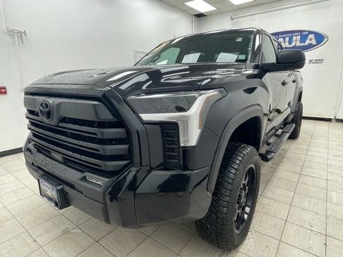 Used 2023 Toyota Tundra SR5 image 20