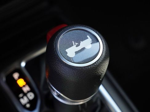 New 2026 Jeep Wrangler Unlimited Sport image 18