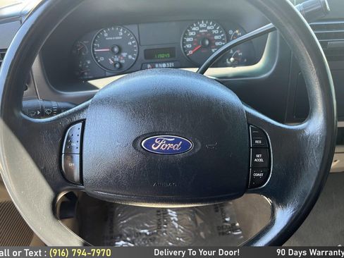 Used 2006 Ford F250 XLT image 22