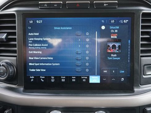 Used 2024 Ford F150 XLT w/ Tow/Haul Package AWD/4WD image 39