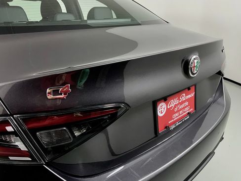 New 2026 Alfa Romeo Giulia AWD image 14
