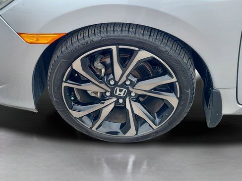 Used 2021 Honda Civic Sport image 10