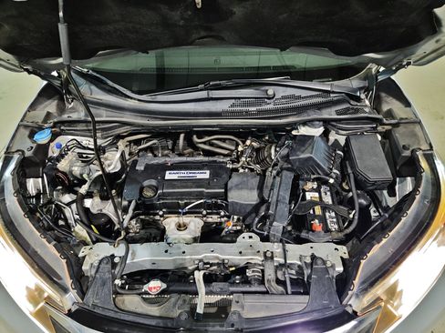 Used 2015 Honda CR-V EX image 50