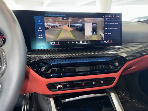 Used 2025 BMW M3 Competition w/ Executive Package image 27