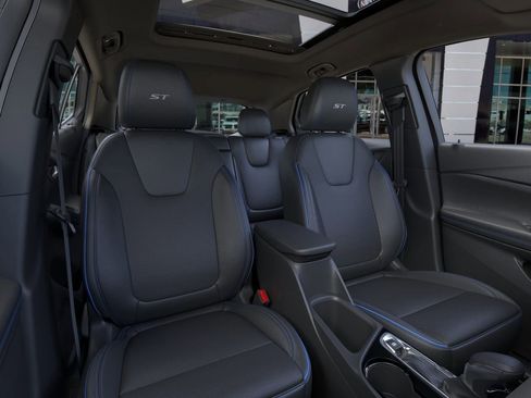 New 2026 Buick Encore GX Sport Touring w/ Comfort Package image 16