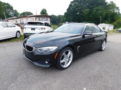 Used 2015 BMW 428i 428i convertible