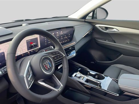 New 2026 Buick Envision Avenir image 17