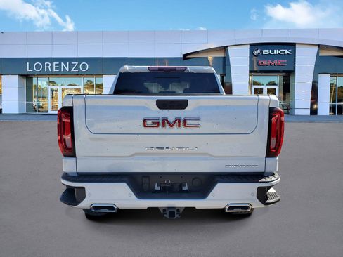 New 2026 GMC Sierra 1500 Denali image 4