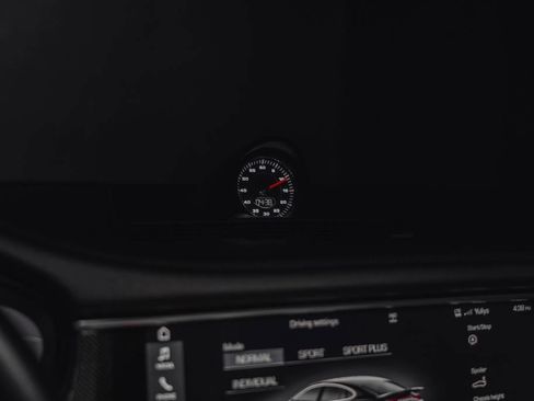 Used 2017 Porsche Panamera Turbo image 59