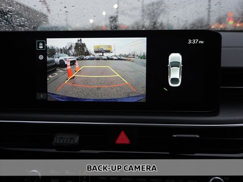 Used 2025 Kia K5 GT-Line w/ GT-Line Premium Package image 8