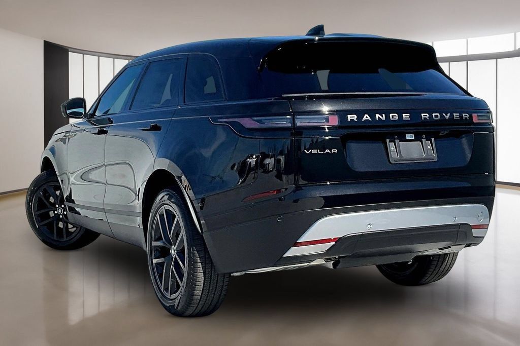New 2026 Land Rover Range Rover Velar S AWD/4WD image 3